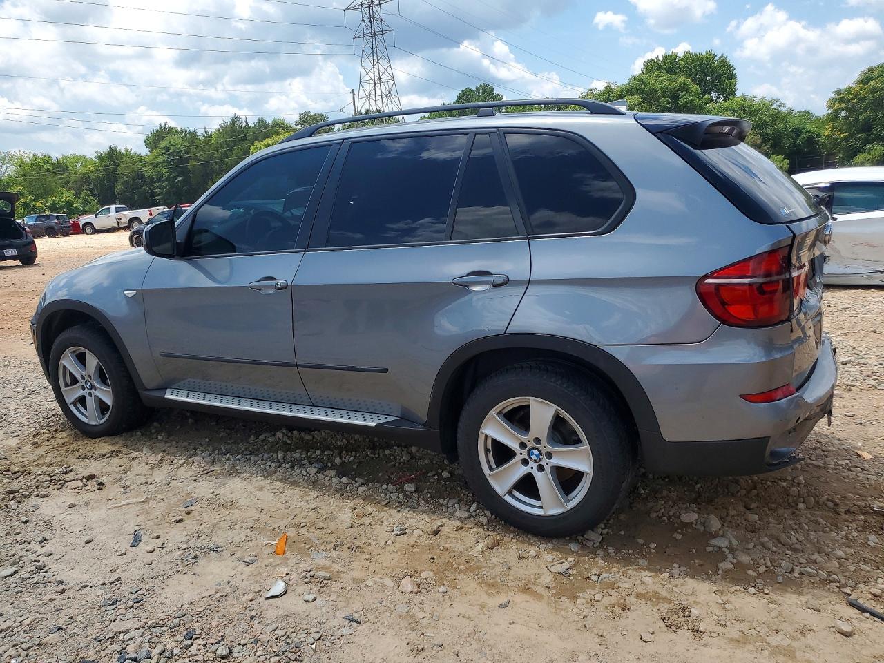 2011 BMW X5