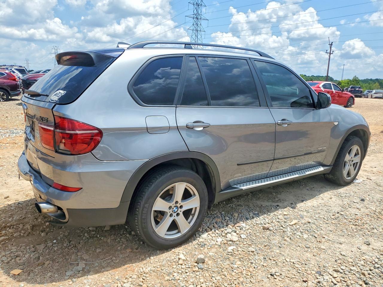 2011 BMW X5