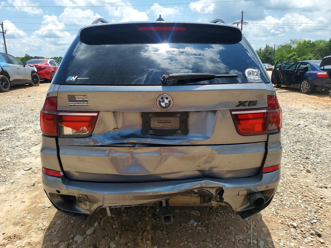 2011 BMW X5