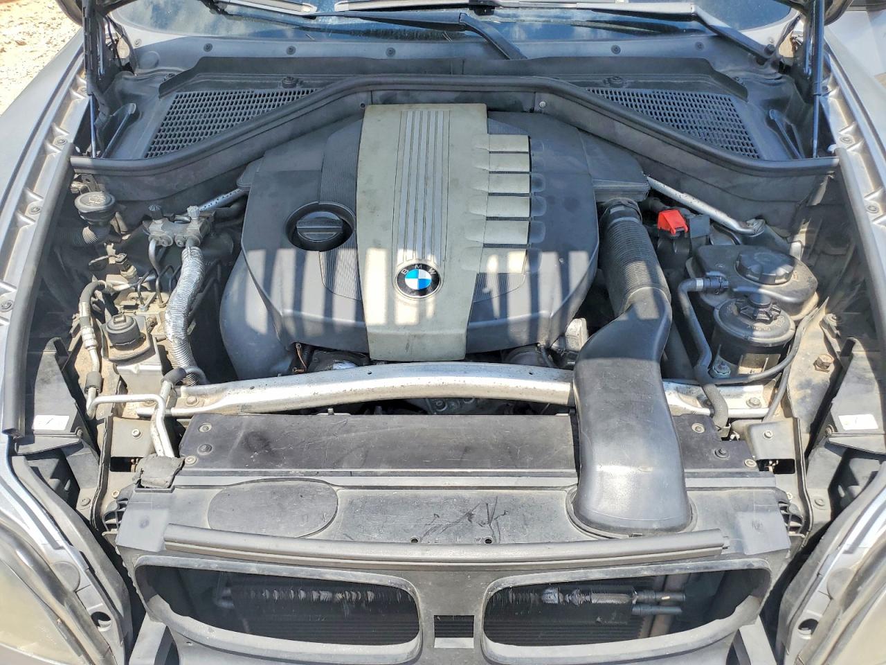 2011 BMW X5