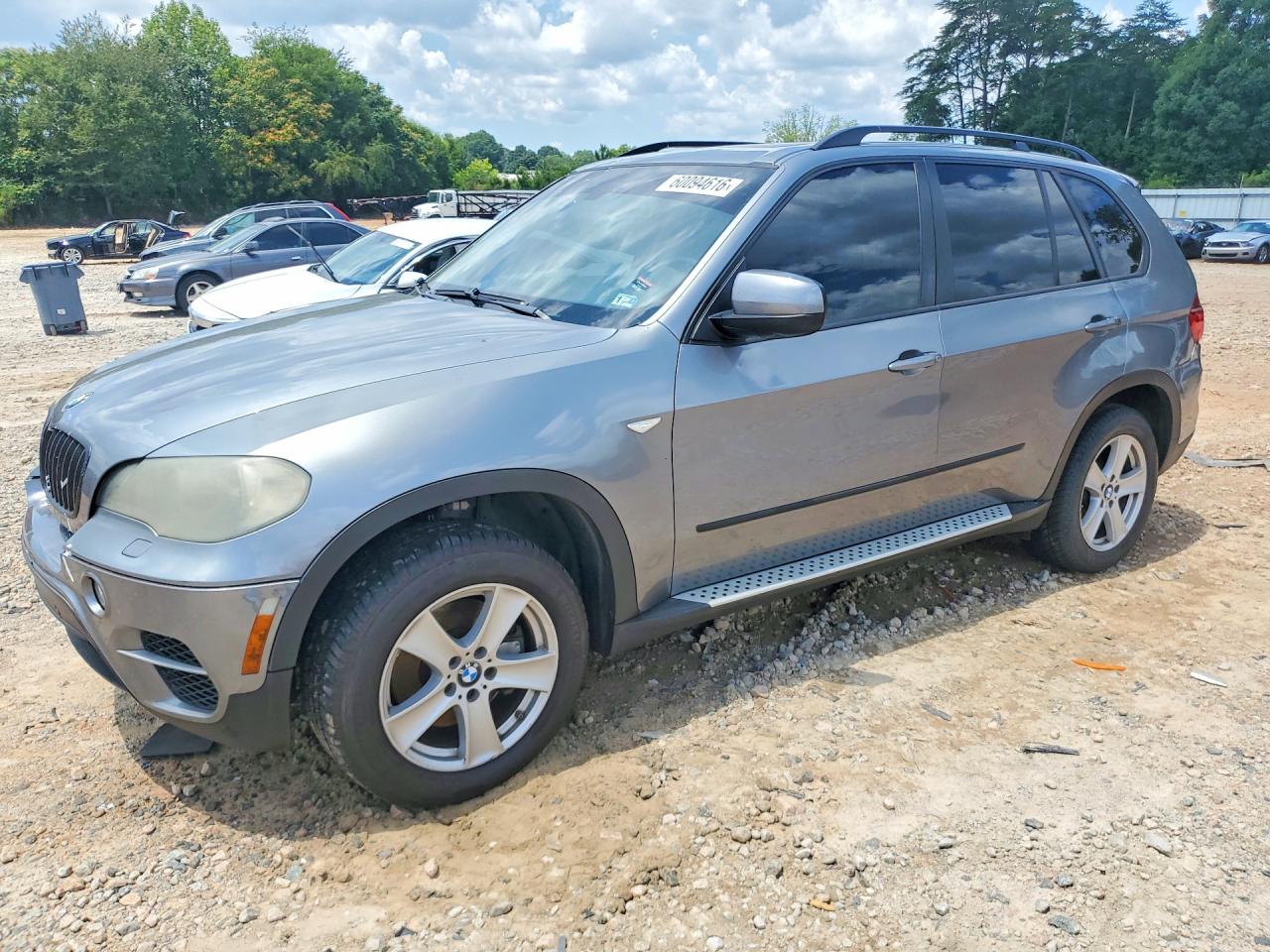 2011 BMW X5