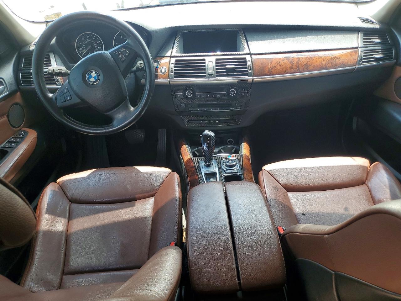 2011 BMW X5