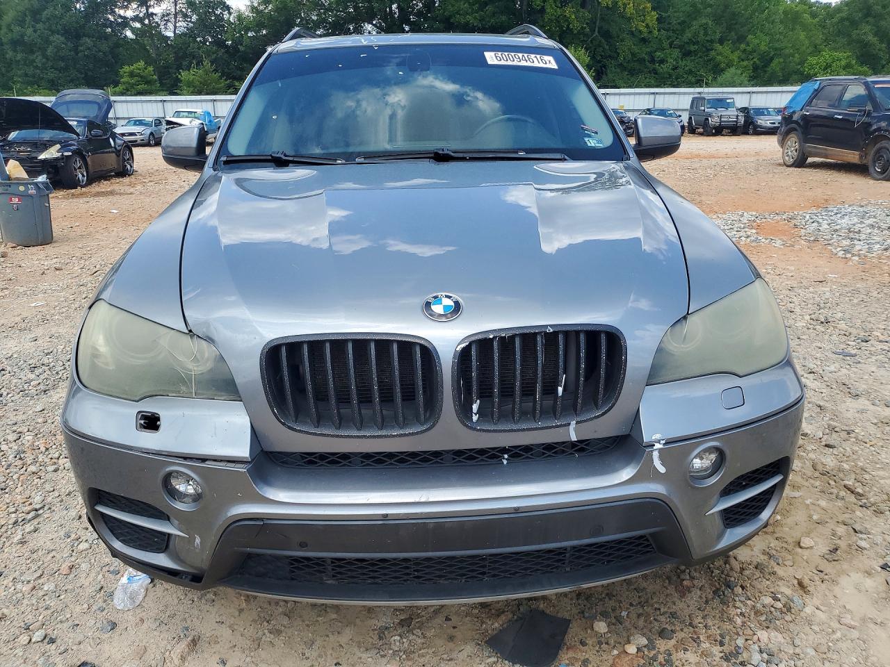 2011 BMW X5