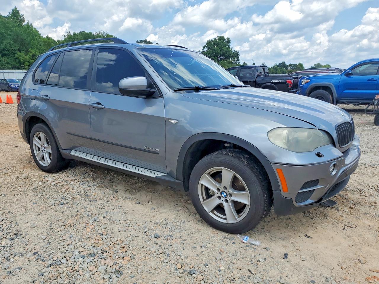 2011 BMW X5