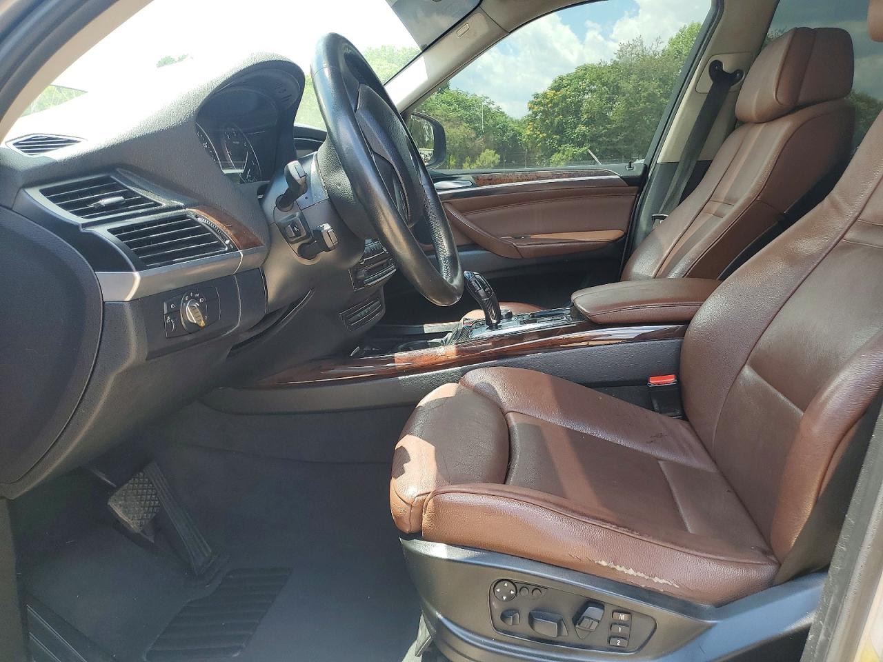 2011 BMW X5
