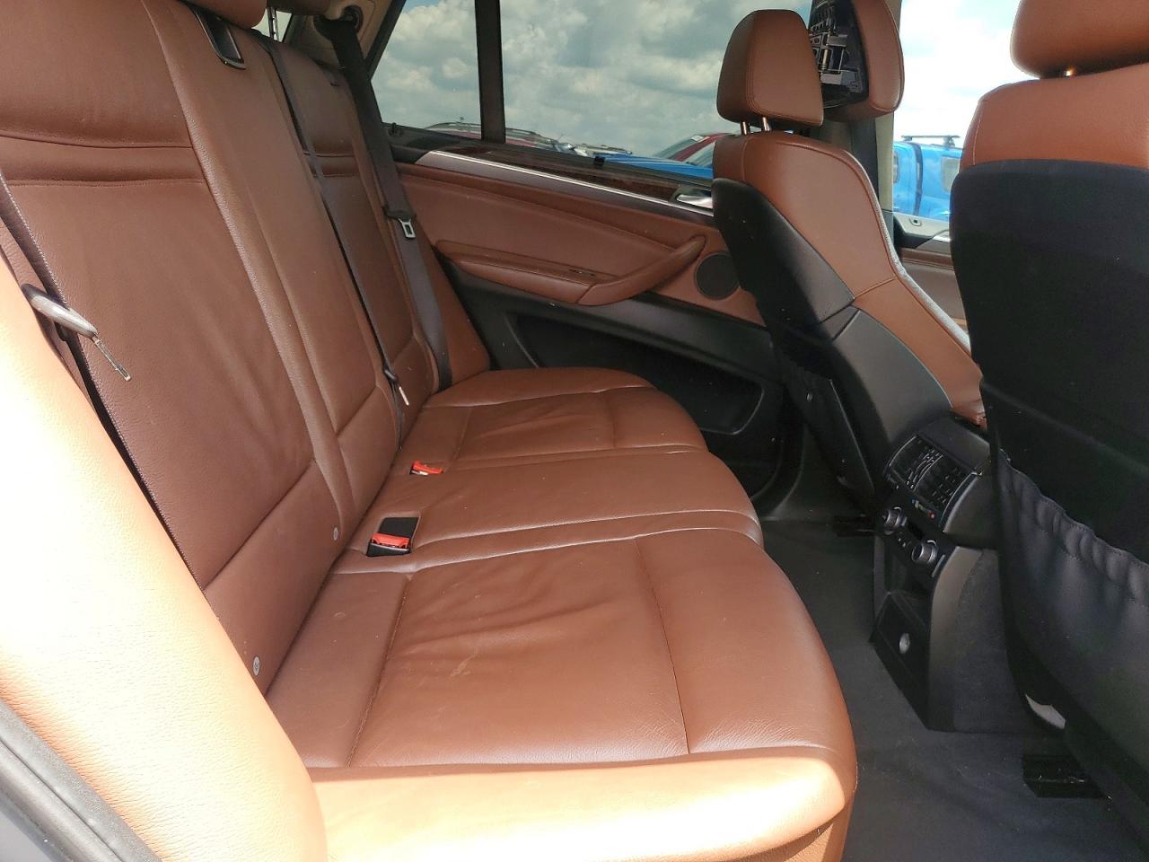 2011 BMW X5