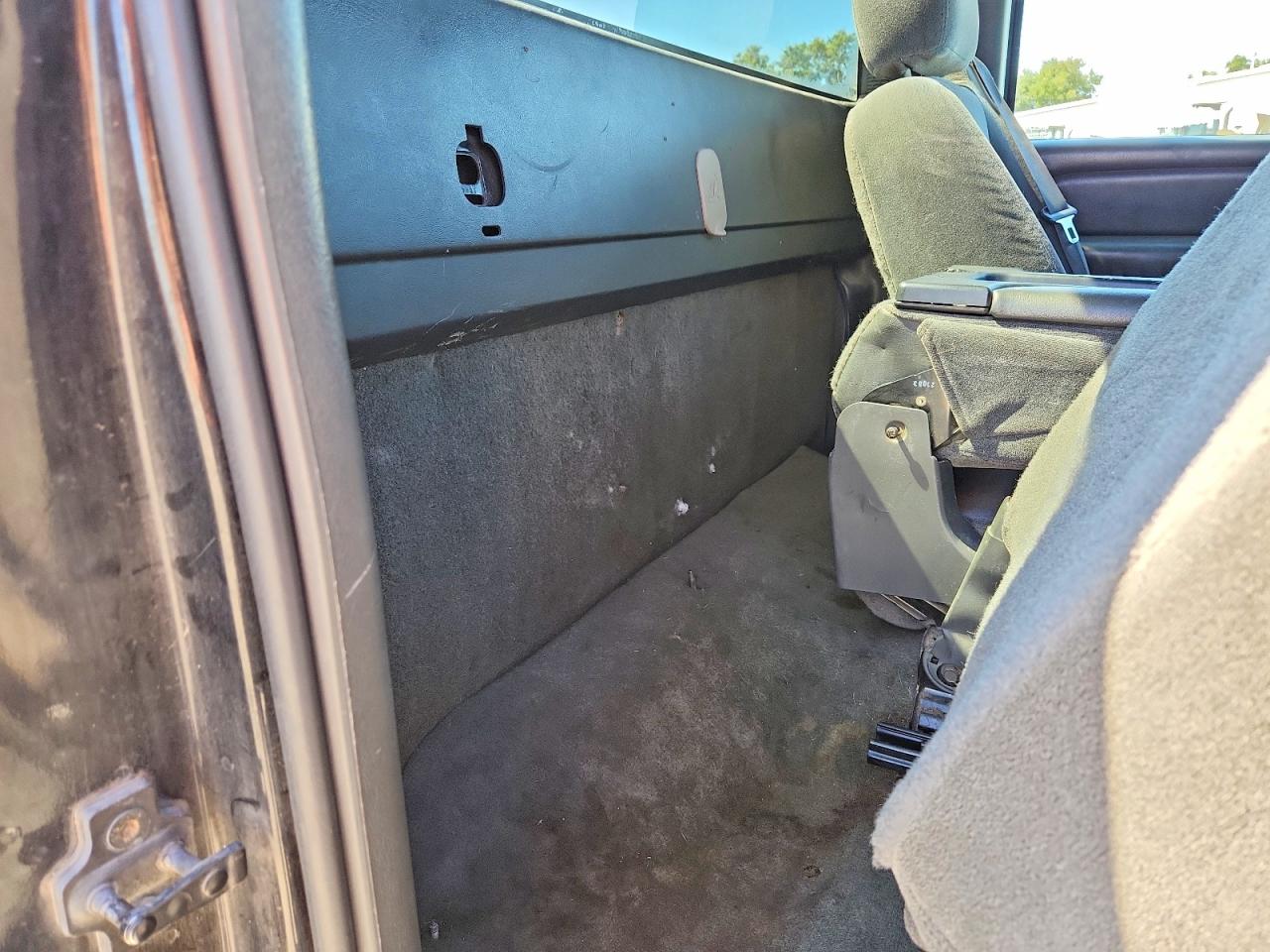 2003 CHEVROLET SILVERADO