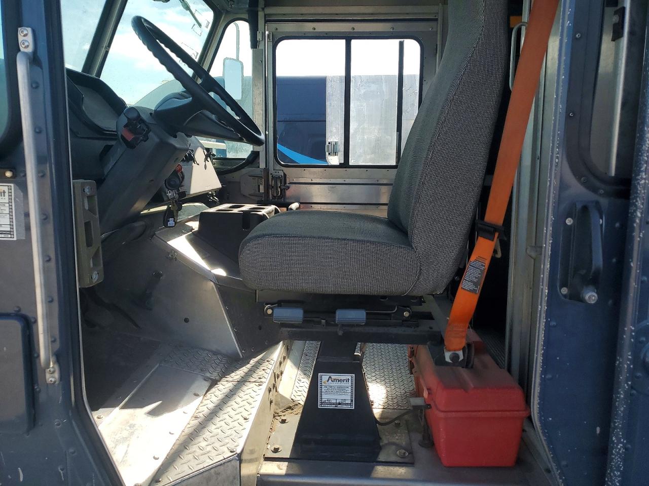 2020 FREIGHTLINER ALL OTHER