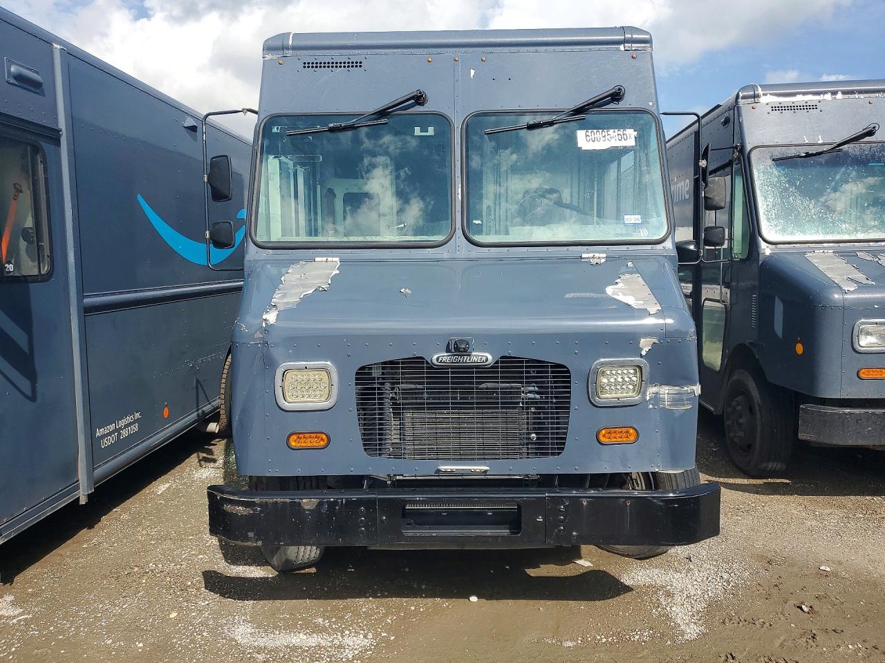 2020 FREIGHTLINER ALL OTHER