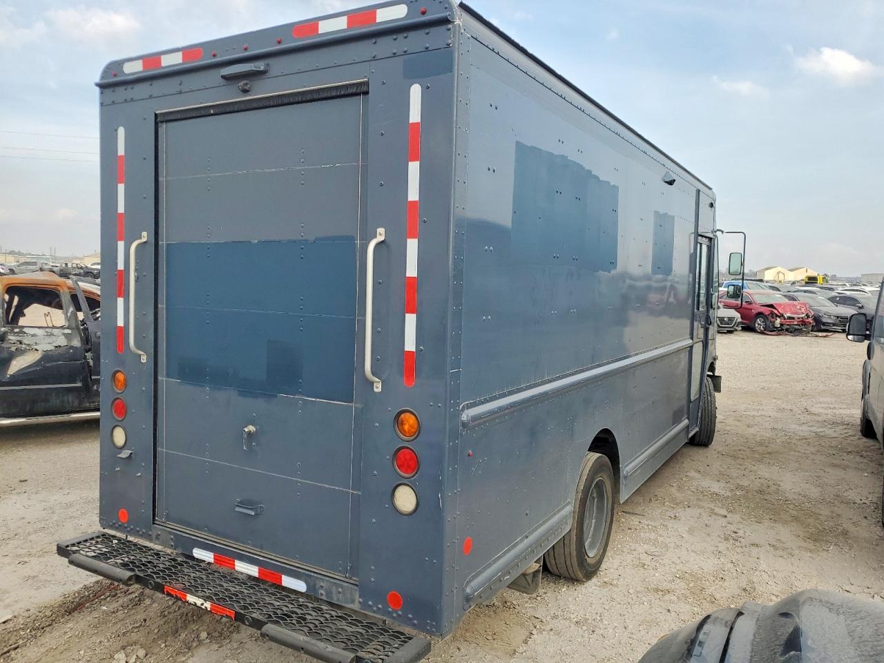 2020 FREIGHTLINER ALL OTHER