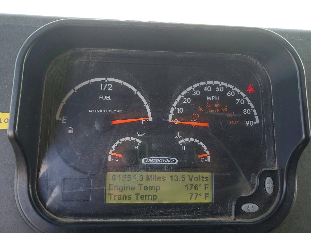 2020 FREIGHTLINER ALL OTHER