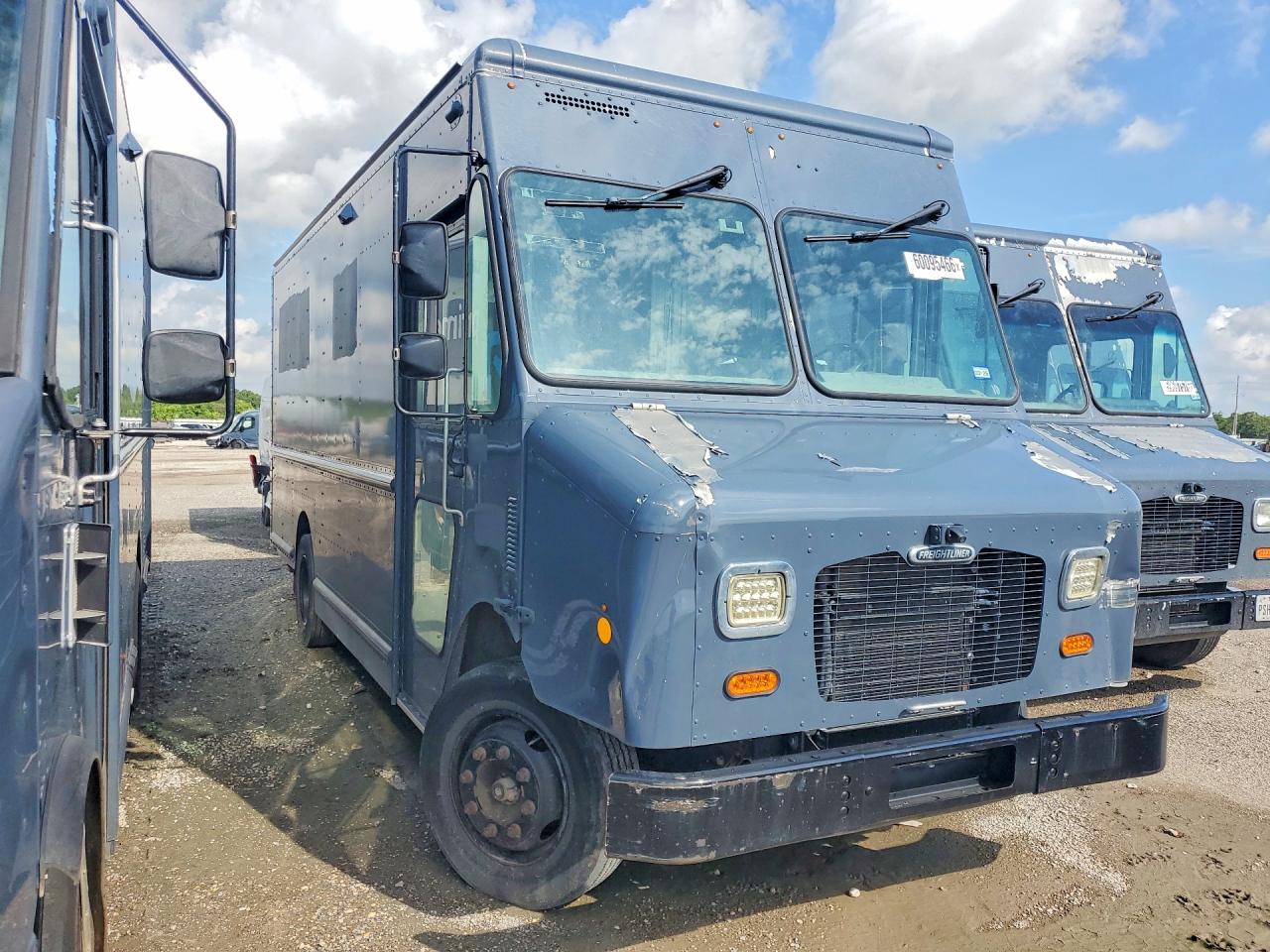 2020 FREIGHTLINER ALL OTHER