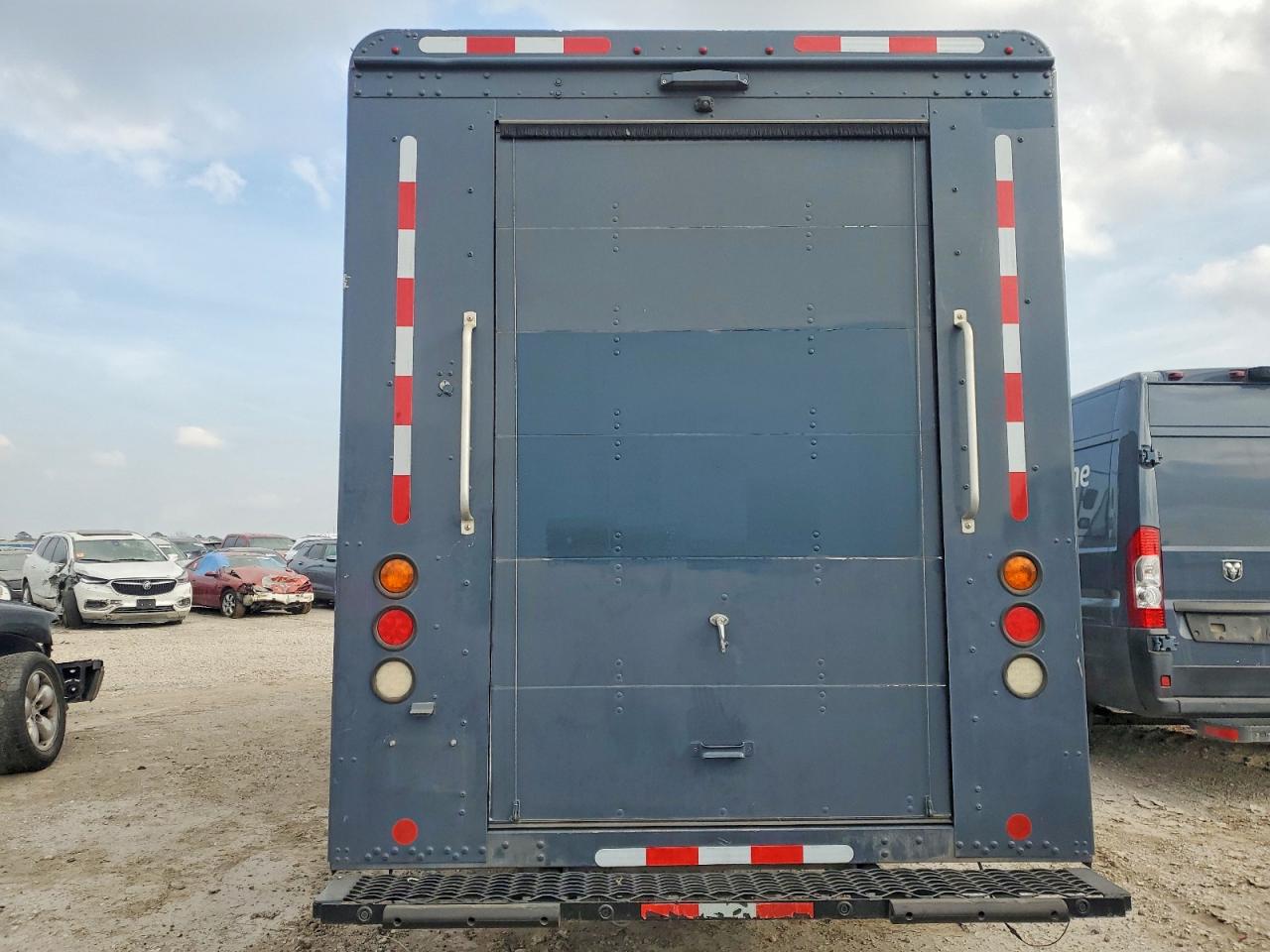 2020 FREIGHTLINER ALL OTHER