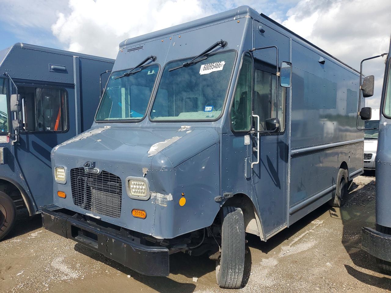 2020 FREIGHTLINER ALL OTHER