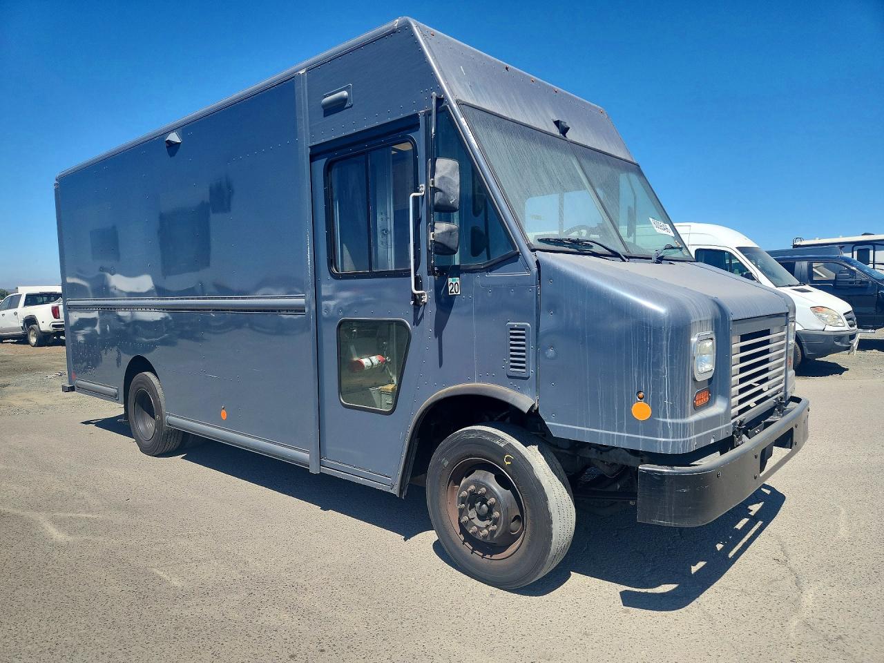 2020 FORD F-SER OTHR