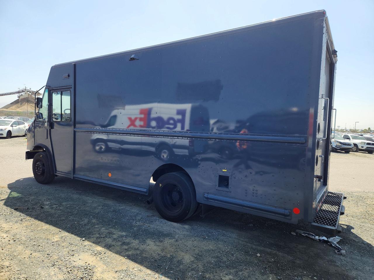 2020 FORD F-SER OTHR
