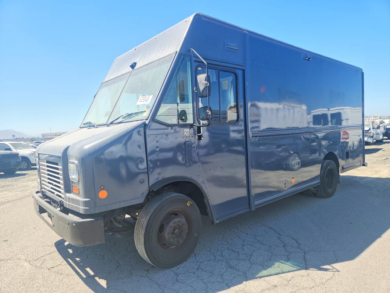 2020 FORD F-SER OTHR