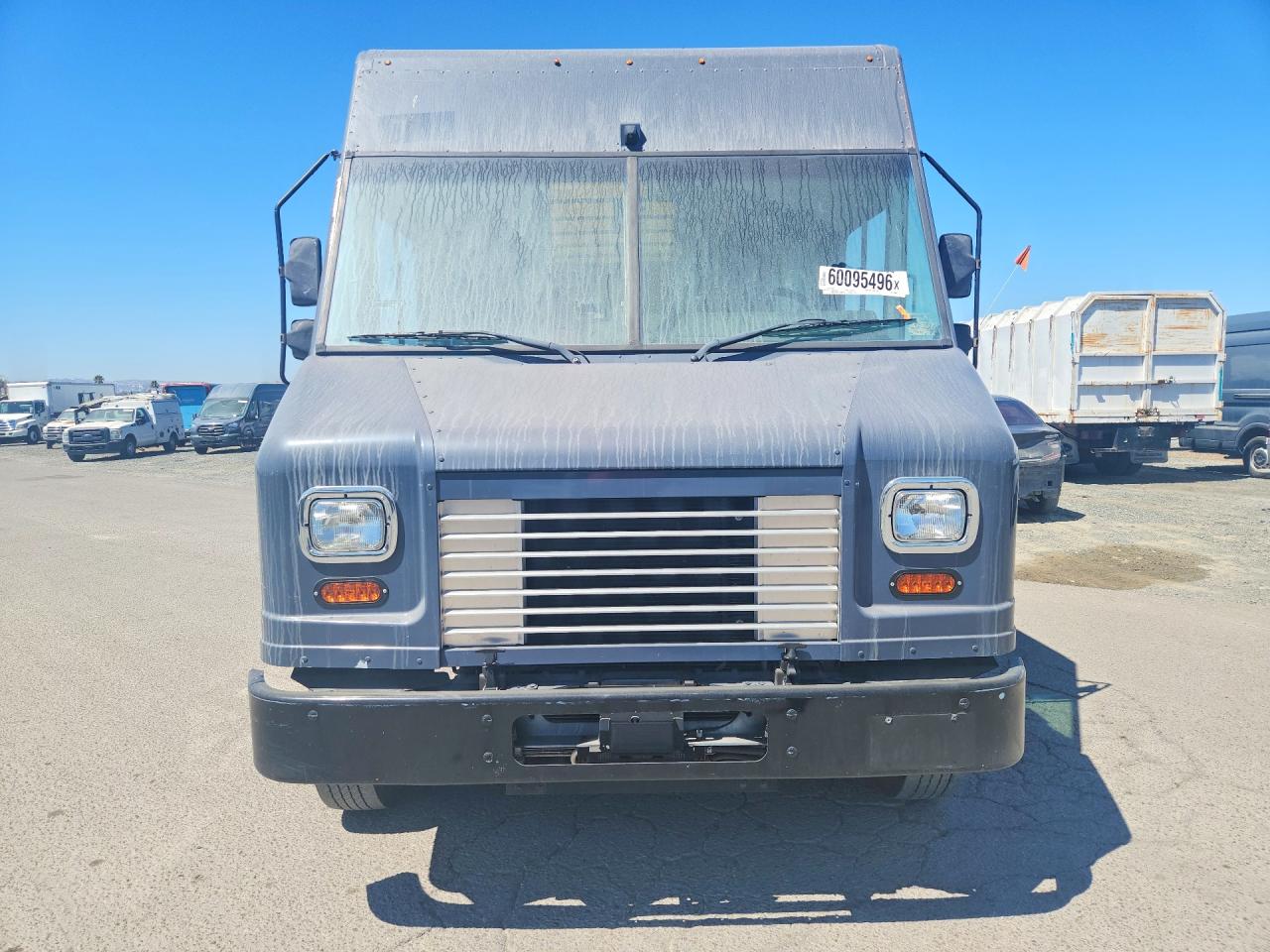 2020 FORD F-SER OTHR