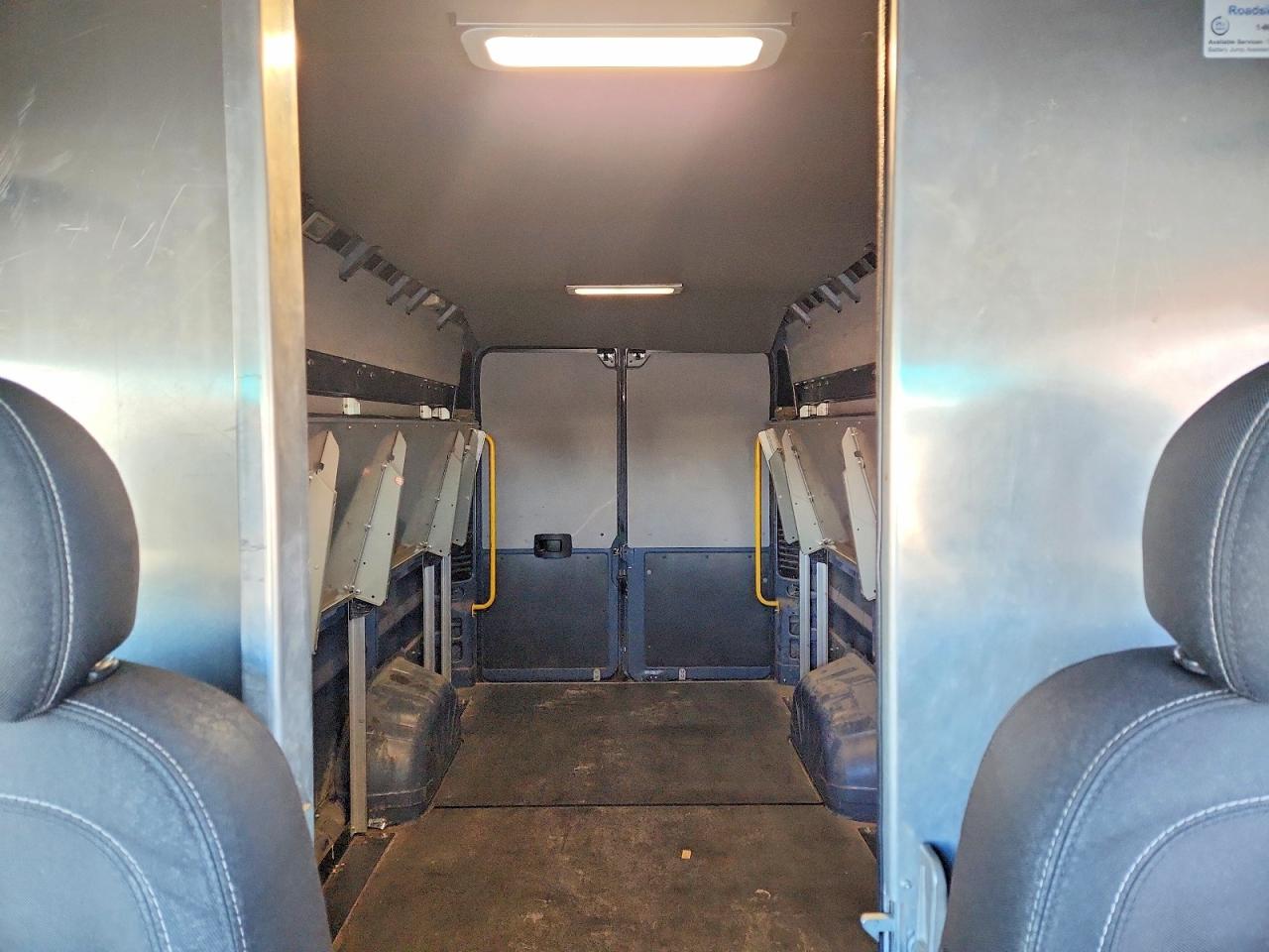 2020 RAM PROMASTER