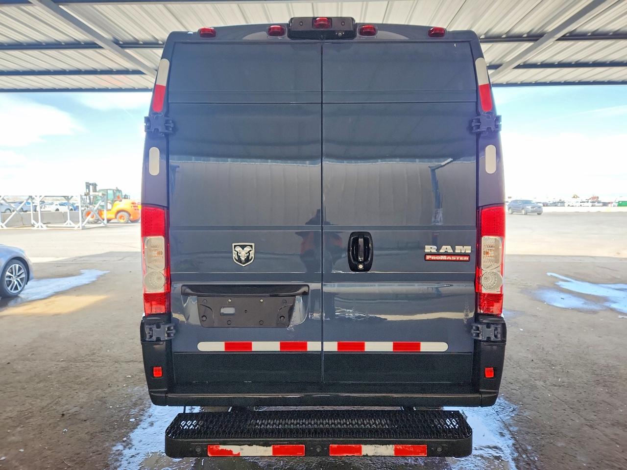 2020 RAM PROMASTER