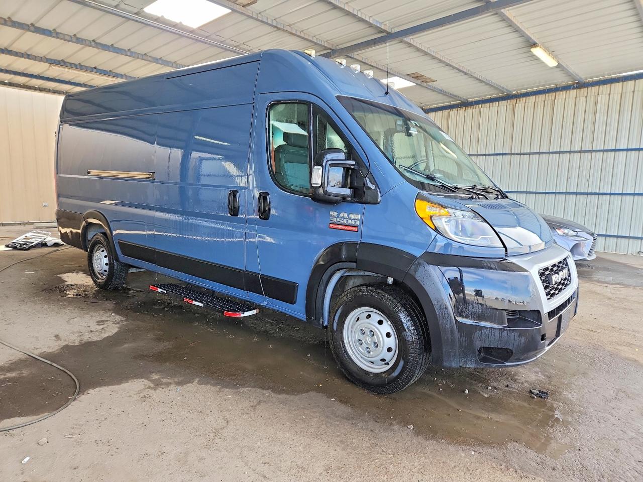 2020 RAM PROMASTER