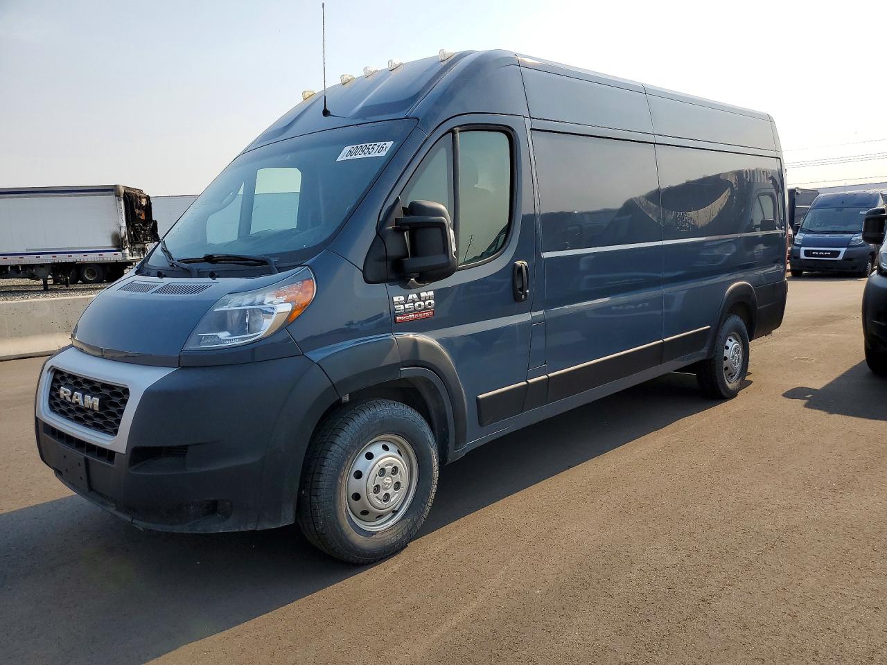 2020 RAM PROMASTER
