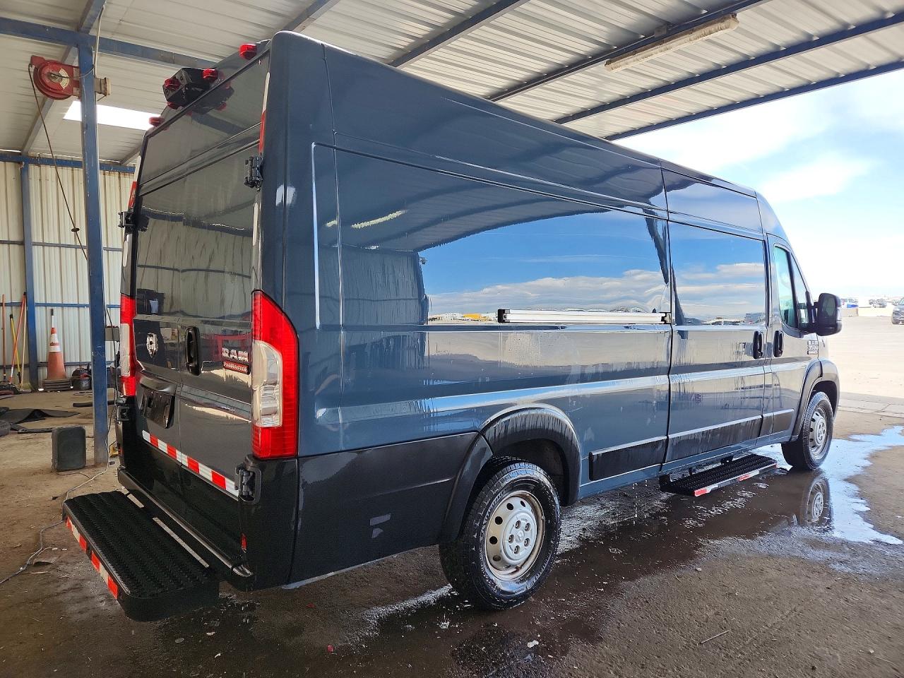 2020 RAM PROMASTER