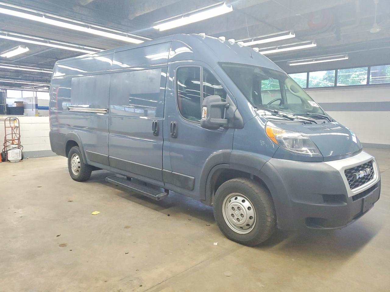 2020 RAM PROMASTER