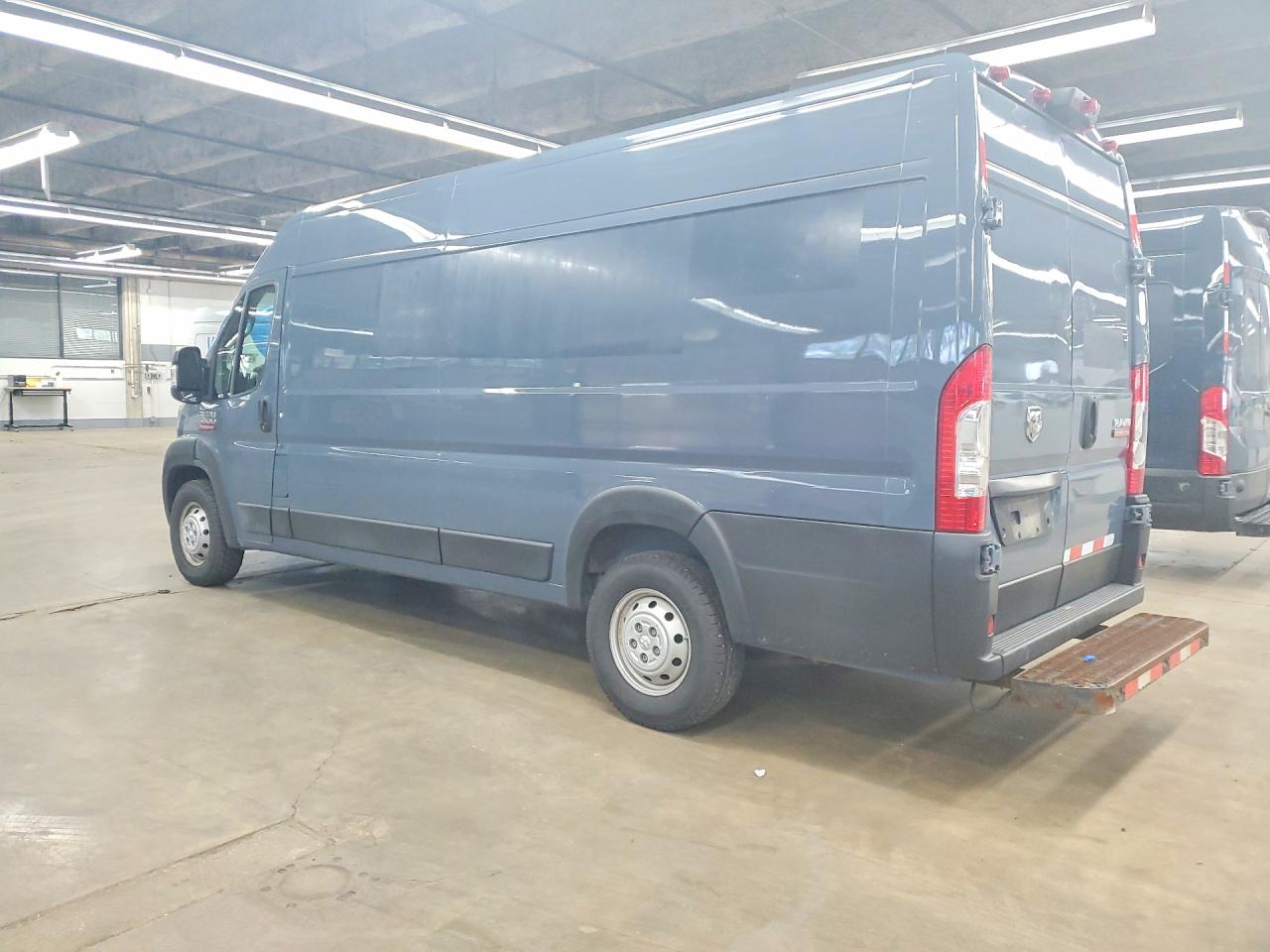 2020 RAM PROMASTER