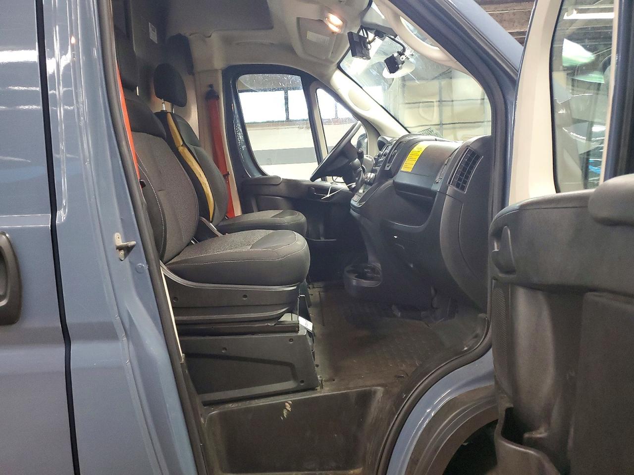 2020 RAM PROMASTER
