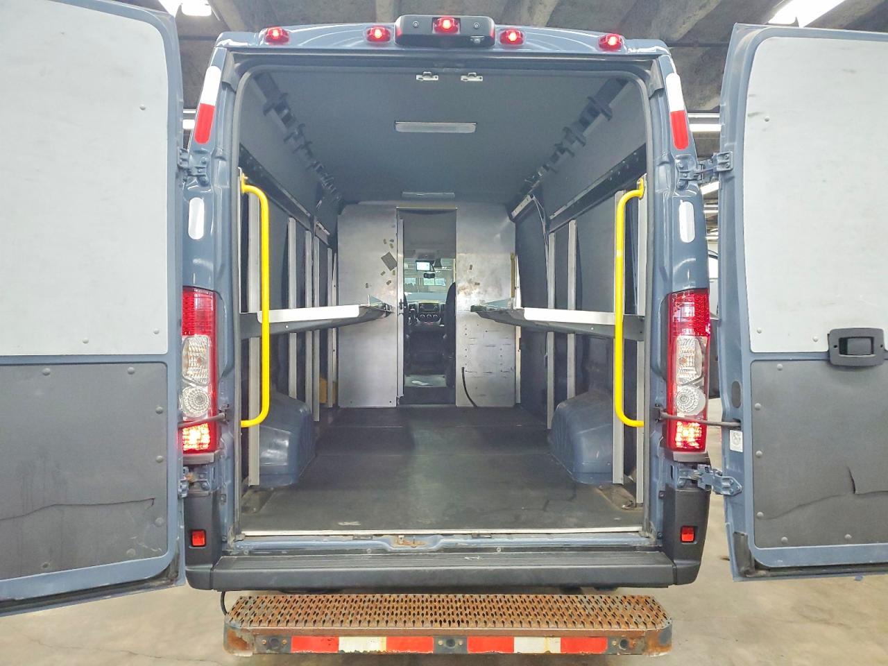 2020 RAM PROMASTER