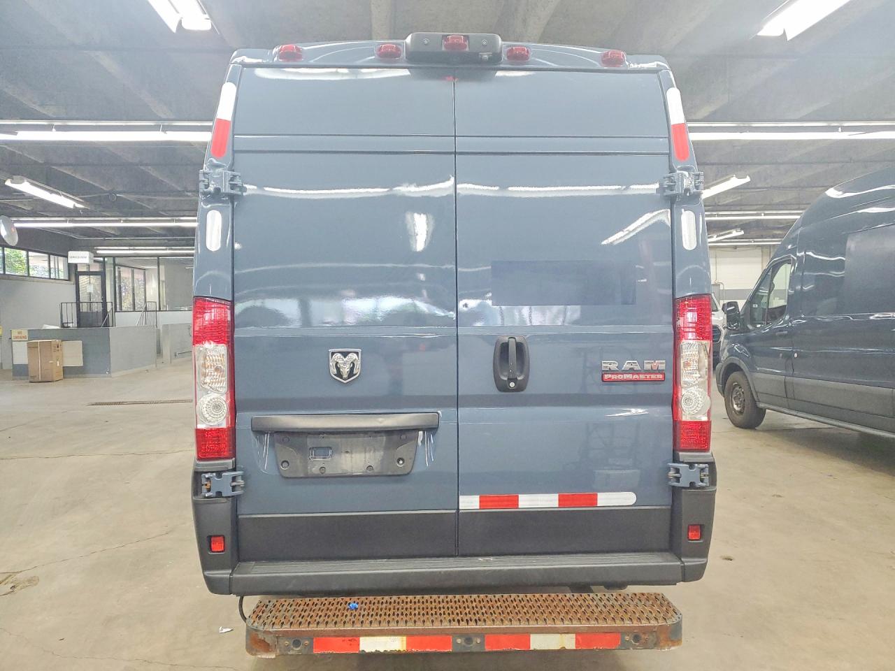2020 RAM PROMASTER