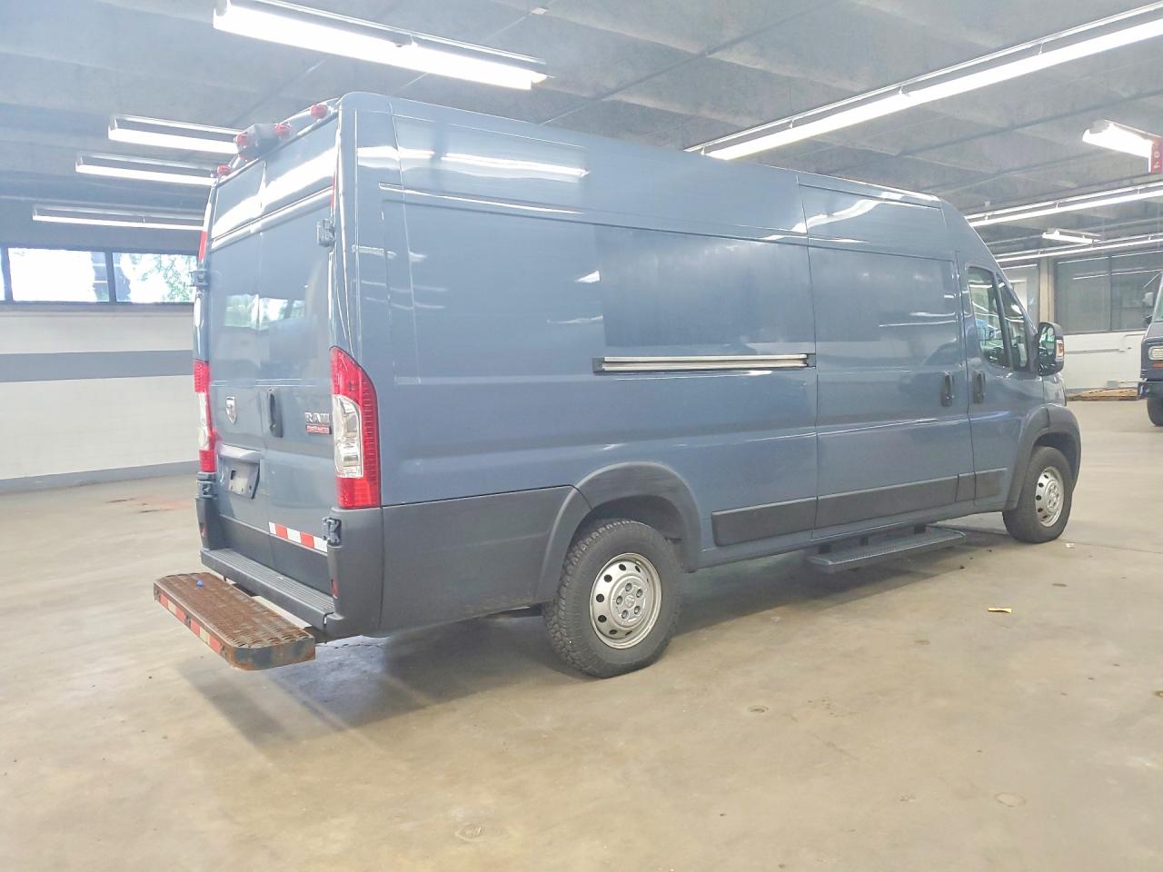 2020 RAM PROMASTER
