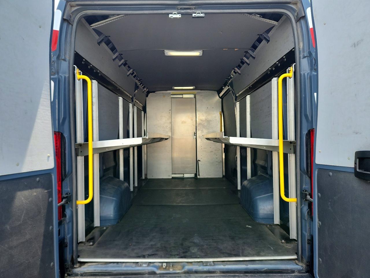 2020 RAM PROMASTER