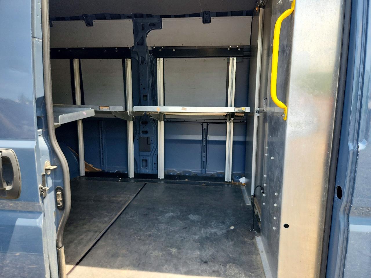 2020 RAM PROMASTER