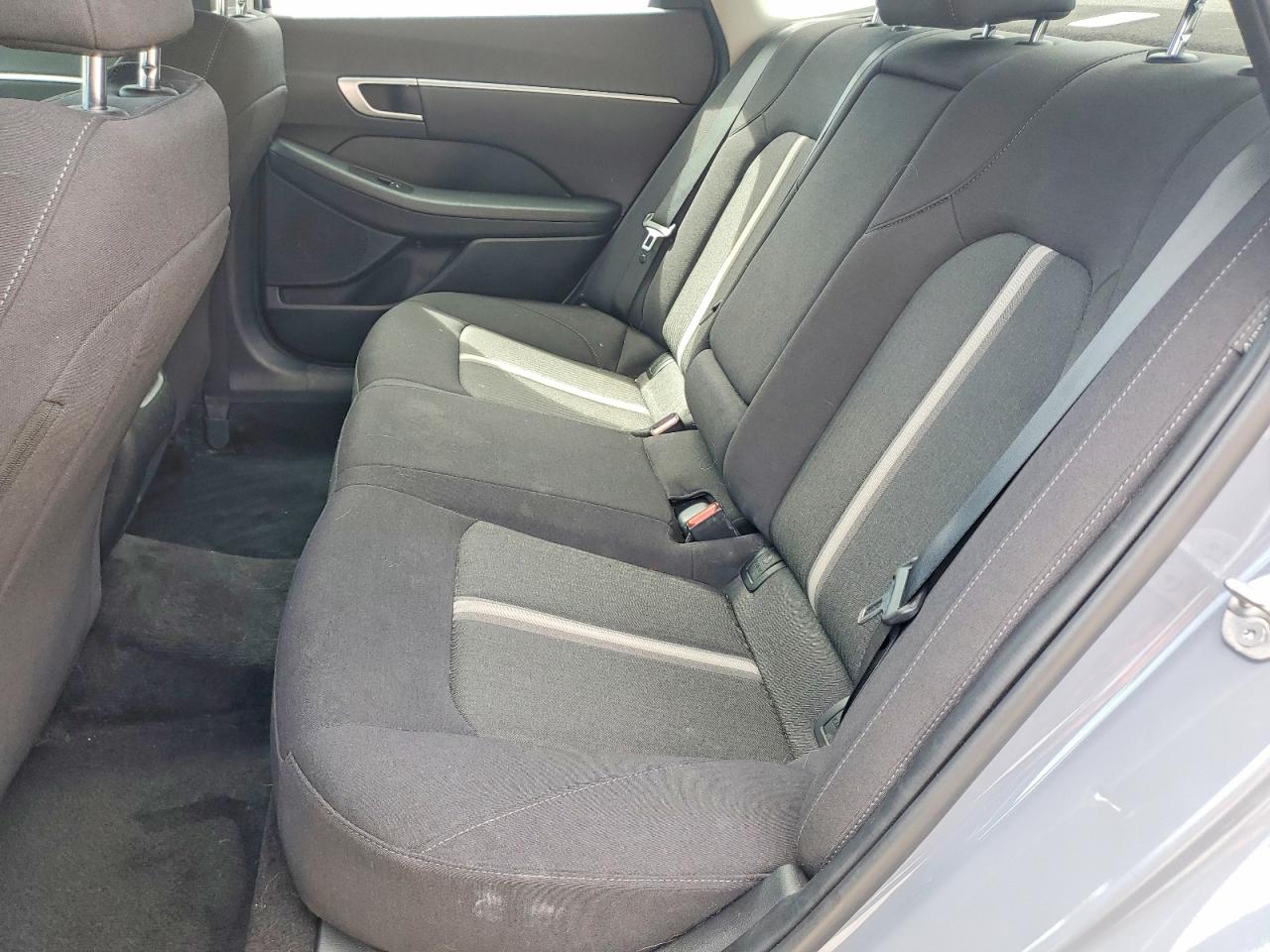 2024 HYUNDAI SONATA