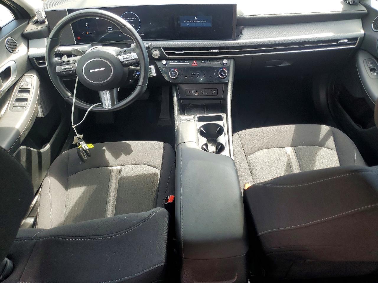 2024 HYUNDAI SONATA