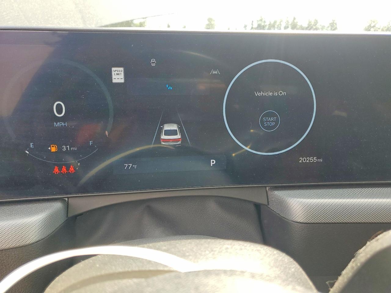 2024 HYUNDAI SONATA