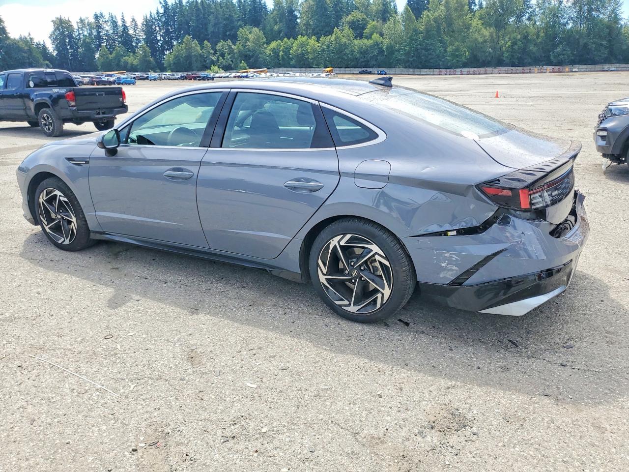 2024 HYUNDAI SONATA