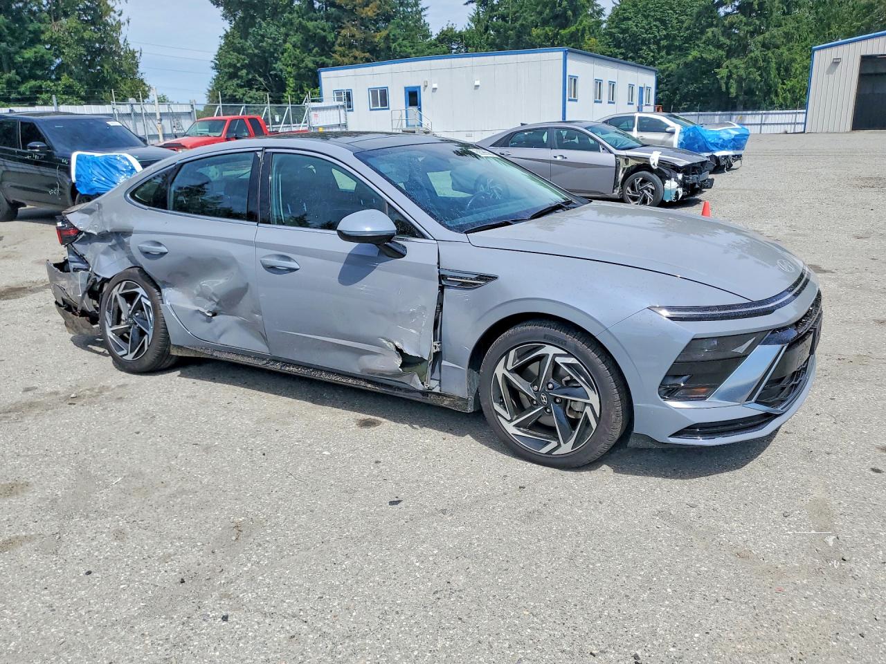 2024 HYUNDAI SONATA