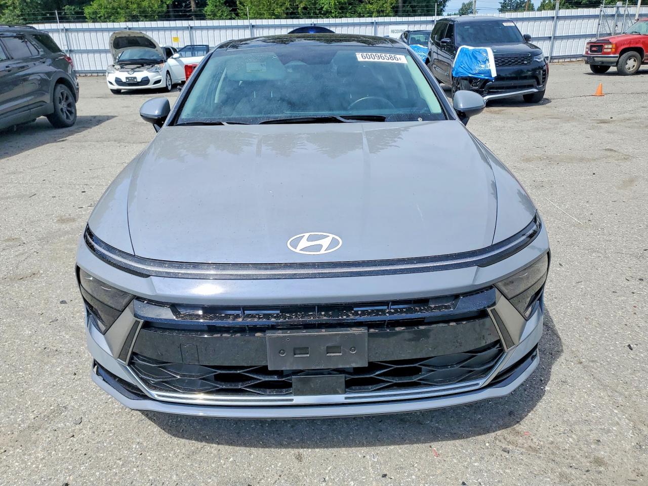 2024 HYUNDAI SONATA