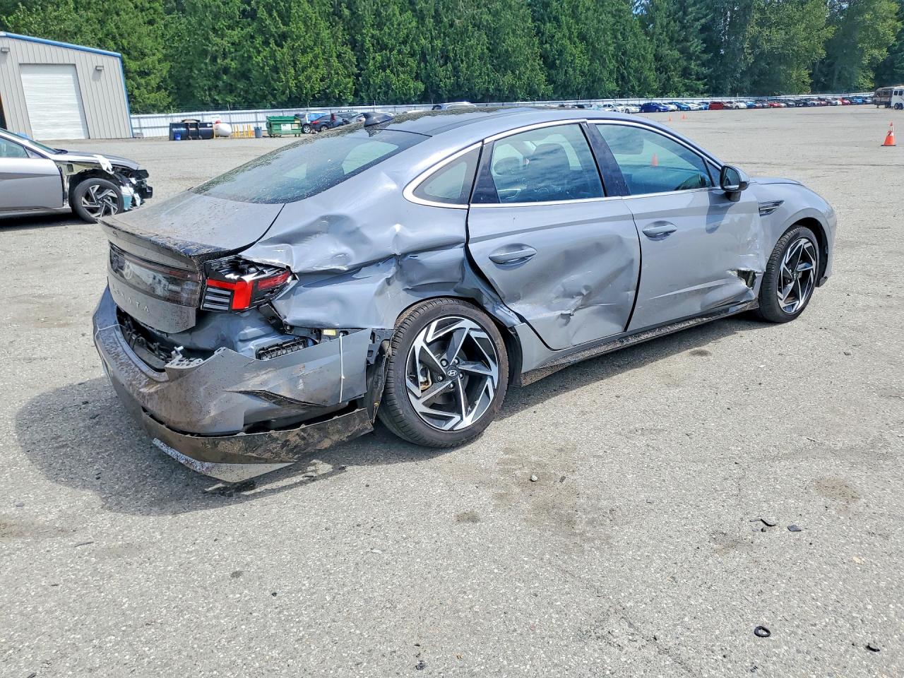 2024 HYUNDAI SONATA