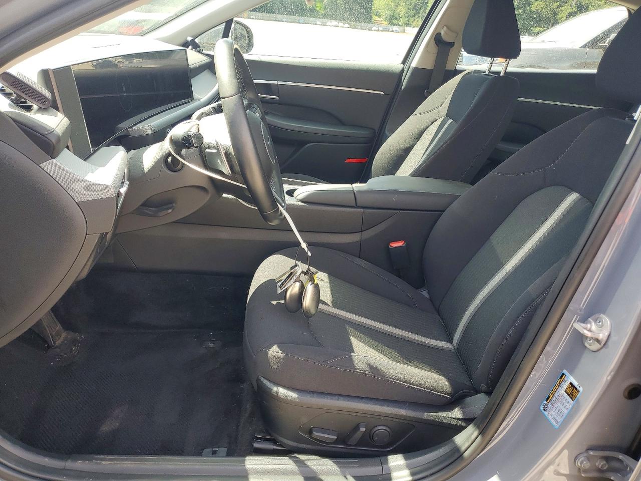 2024 HYUNDAI SONATA