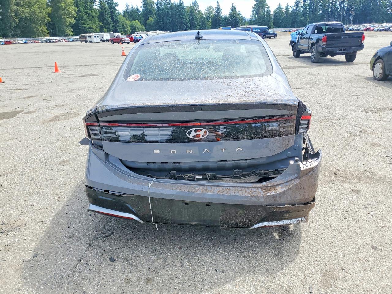 2024 HYUNDAI SONATA