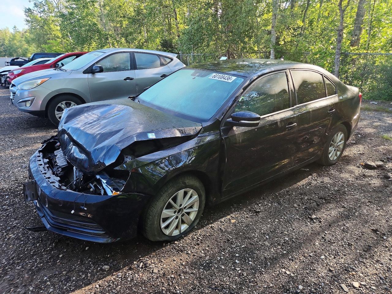 2016 VOLKSWAGEN JETTA