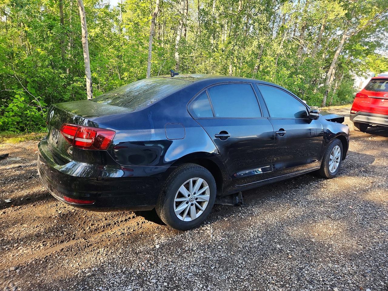 2016 VOLKSWAGEN JETTA