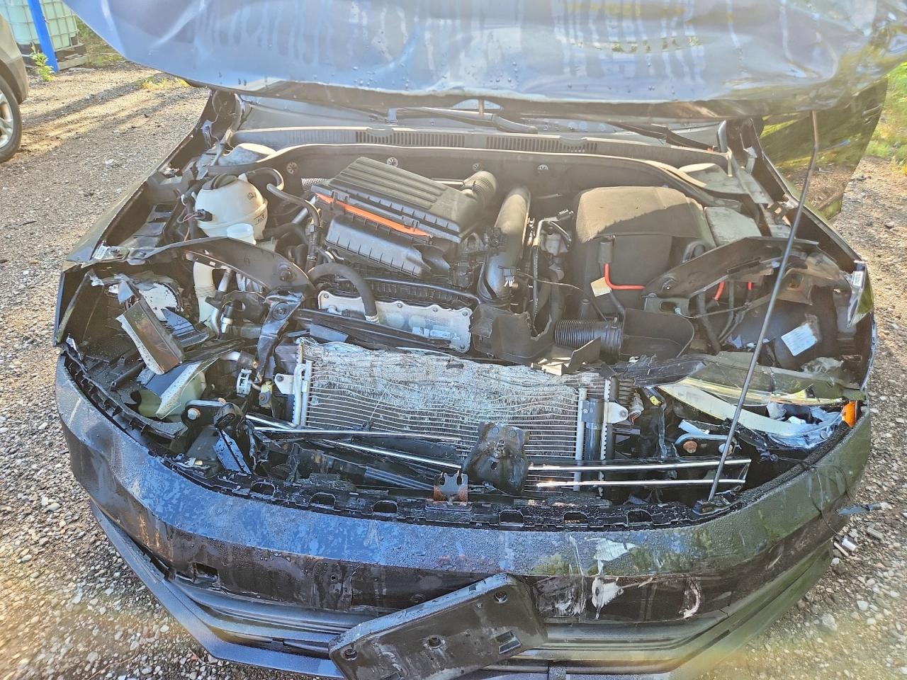 2016 VOLKSWAGEN JETTA