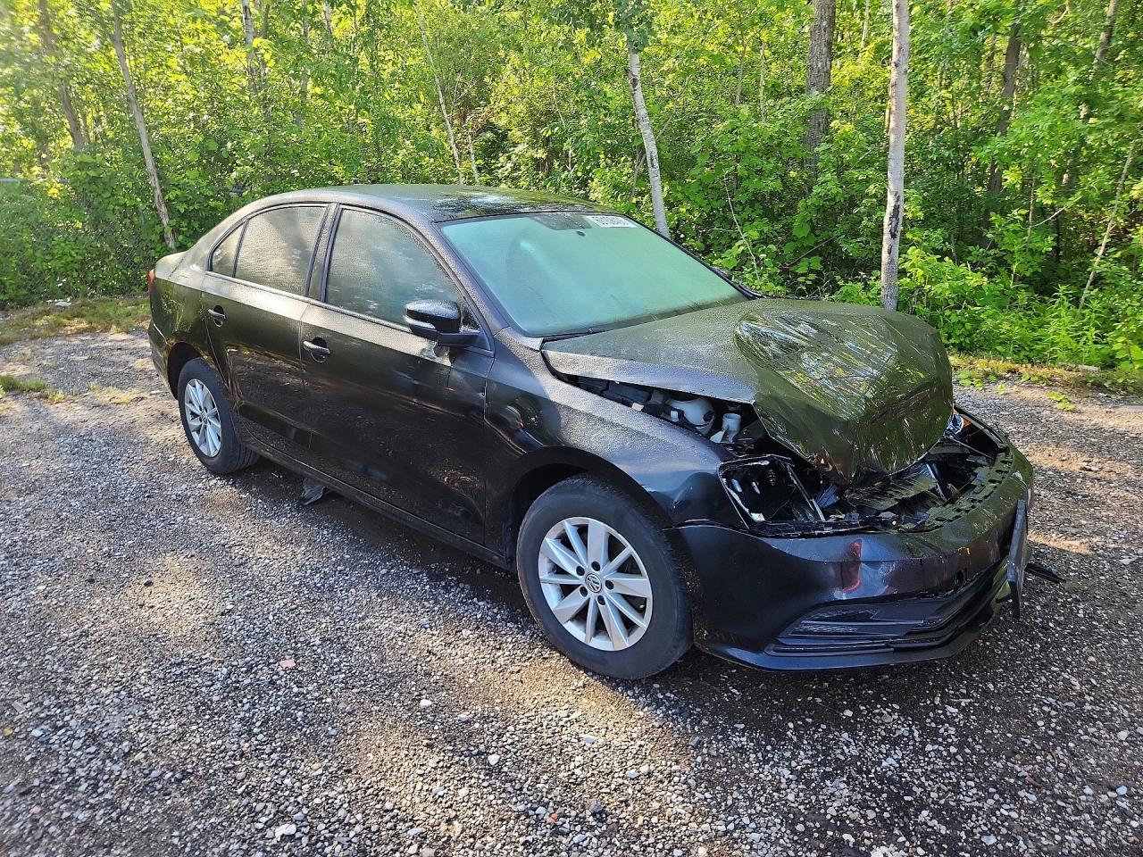 2016 VOLKSWAGEN JETTA