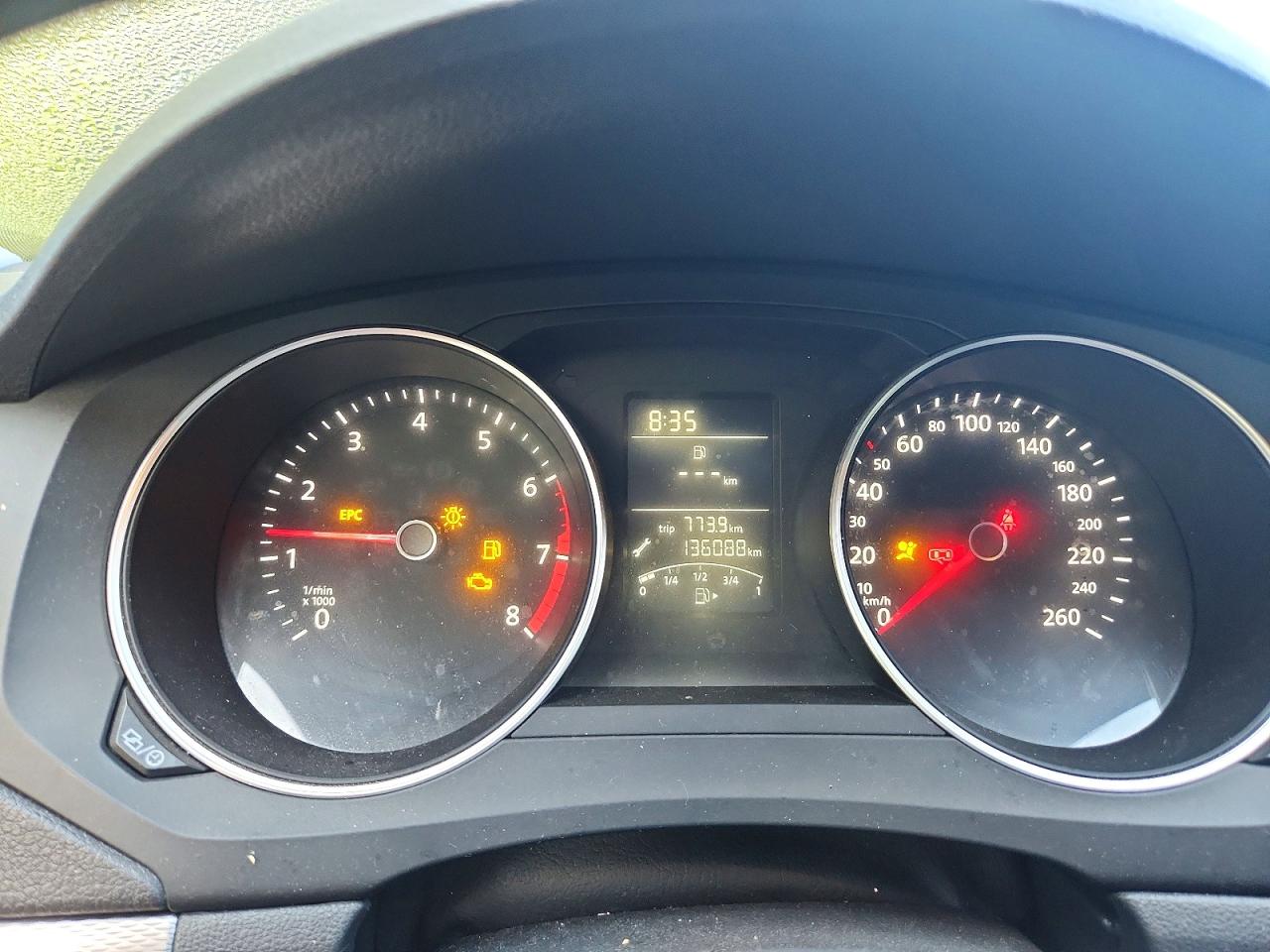 2016 VOLKSWAGEN JETTA