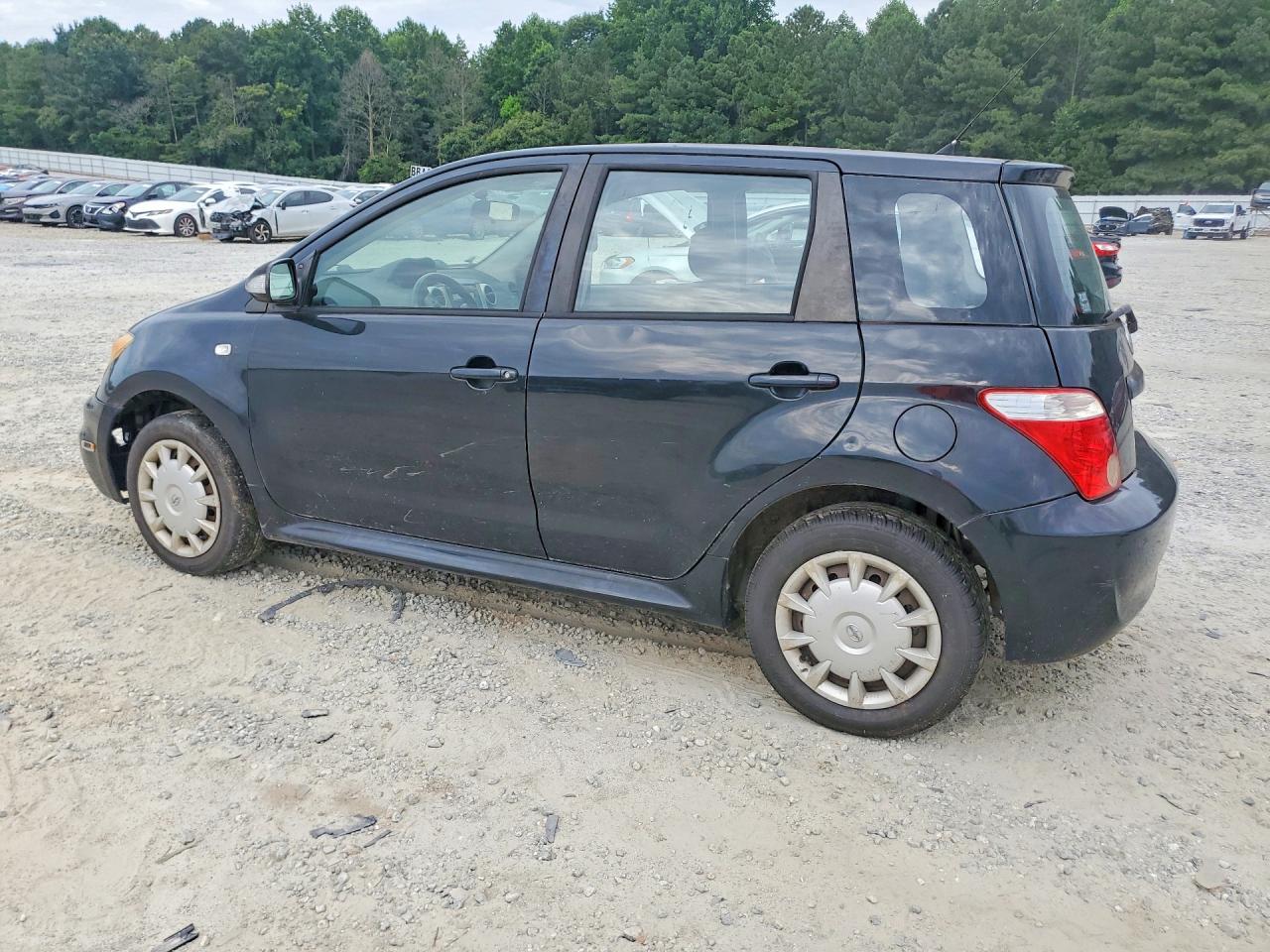 2006 SCION XA BASE